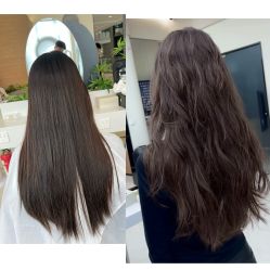 -GANO HAIR 