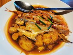 -荣小馆(杭州大厦店)