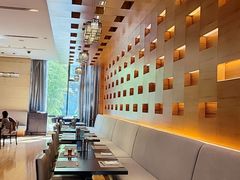 -Mercado Gran Cafe梅卡尔多自助餐(盛美利亚酒店)