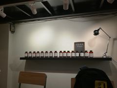 -无牌咖啡&酒馆
