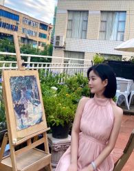 -Rise Hair上升造型