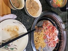 -鹤之乡·齐齐哈尔烤肉·非遗(秋涛路店)