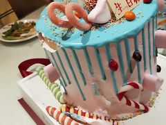 -精点味道(西安路店)