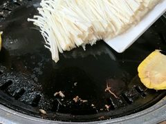 -久品肥牛烤肉(碧海华庭店)