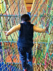 -宝燕乐园(闵行旗舰店)