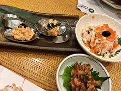 -匠和风精致料理(莆田财富中心店)