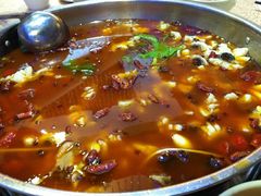 -重庆乌鱼庄·龙滋鲜(青羊大道店)