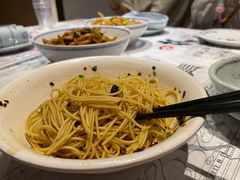 猪油拌面-壹盏灯(惠农店)