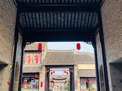 -回龙窝历史文化街区