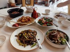 -潮皇食府(北京店)