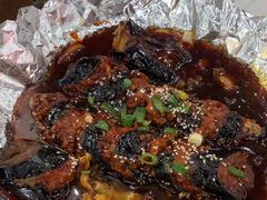 -一口猪海鲜浑锅·东北家常菜