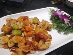 -双海酒店·海鲜家常菜(南戴河店)