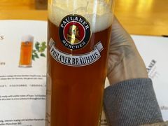 -普拉那啤酒坊Paulaner(凯宾斯基饭店)
