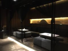 -STARRY CAFE & LOUNGE BAR(高新店)