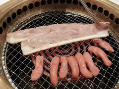 -花味·自助烤肉(雨花客厅店)