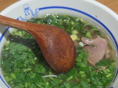 -马记永·兰州牛肉面(山姆外高桥店)