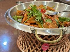 -北海渔村酒楼·粤菜海鲜点心(新华店)