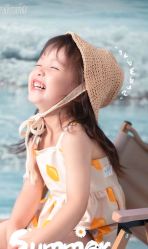 -雅尼·亚米儿童摄影美学馆(汉阳店)