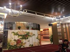 大堂-松鹤楼(狮山永利广场店)