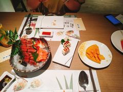 -大渔铁板烧(花园道店)