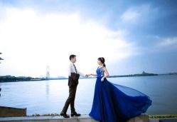 点击看大图 -太郎花子婚纱摄影艺术中心