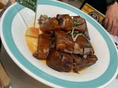 -椿记烧鹅(叠彩店)