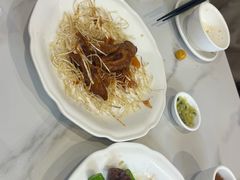 -文记壹心鸡(宝华路店)