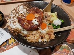 -吉野家(学院路店)