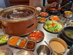 -西塔老太太泥炉烤肉(苏州大悦城店)