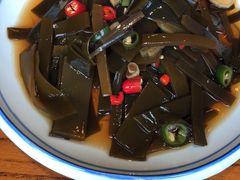 -山沟沟羊小馆&烤全羊羊肉汤(麦岛店)