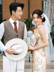 -时光印记婚纱摄影工作室·原创定制
