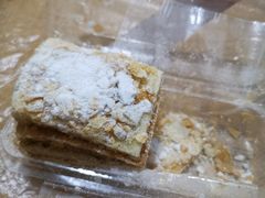 -红宝石·鲜奶小方(长阳店)