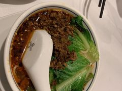 担担面-峨嵋一派
