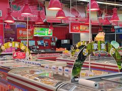 -世纪联华超市(浦电路店)