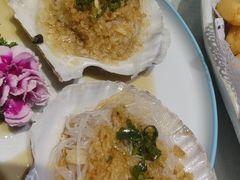 -鲜得莱渔港·小平岛海胆馆(七贤岭店)