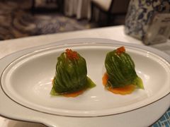 -东海朗廷酒店-唐阁T’ANG COURT 中餐厅