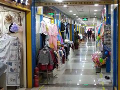 -龙翔服饰城(龙翔大厦店)