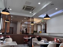 -牛天下·牛肉·海鲜·打边炉·融合菜
