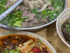 -杨三孃跷脚牛肉(清凤时代店)