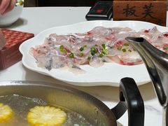 -红日饭店(裕隆三路店)