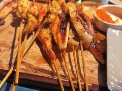 -1819餐厅·团队聚餐·烤串·精酿