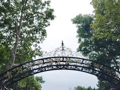 -青岛德国总督楼旧址博物馆