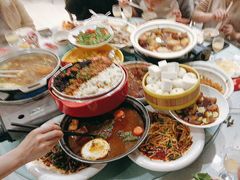 -小八仙·八方(移民广场店)