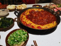 -青年火锅(吾悦广场直营店)