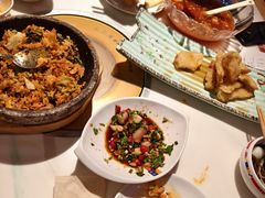 -七八冷面·延边朝鲜族美食(圣熙八号店)