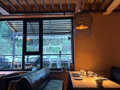 -泰莲庭·溪畔餐厅(雁栖湖店)