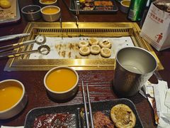 -新石器烤肉(之心城店)