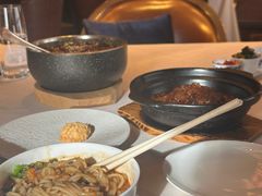 -丽思卡尔顿酒店-天泰轩中餐厅(大沽北路店)