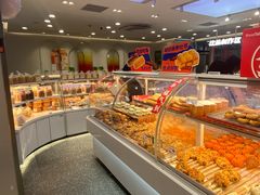 -BreadTalk面包新语·烘焙蛋糕(海珠丽影广场店)