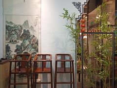 -徽韵人家·传承正宗徽菜(牡丹园店)